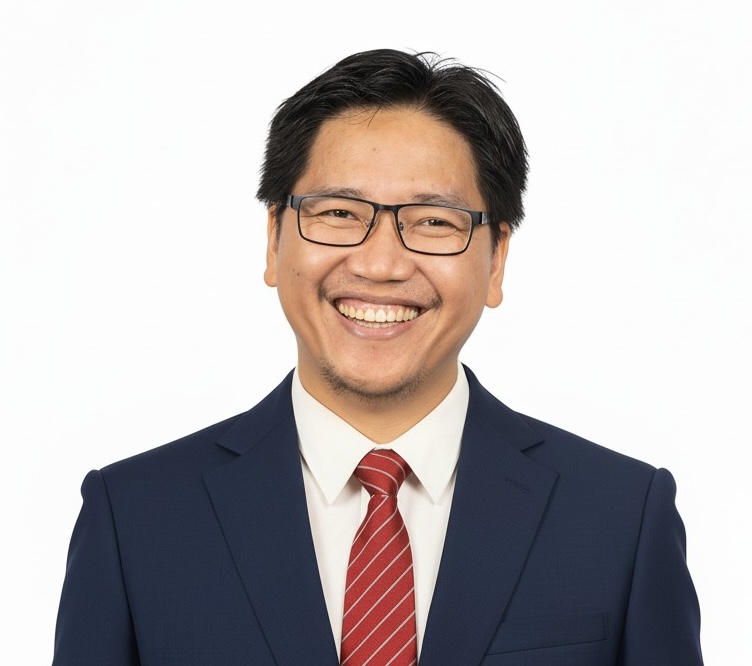 Christian Abella - Founder/CTO