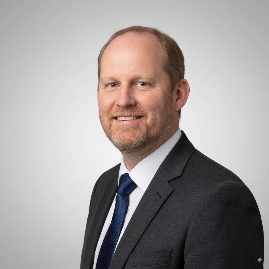 James Gauvin - Founder/Co-CEO