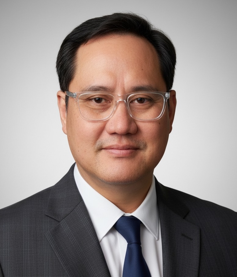 Tomas Ortiz - Founder/Co-CEO